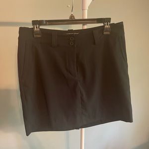 Nike Golf Skort